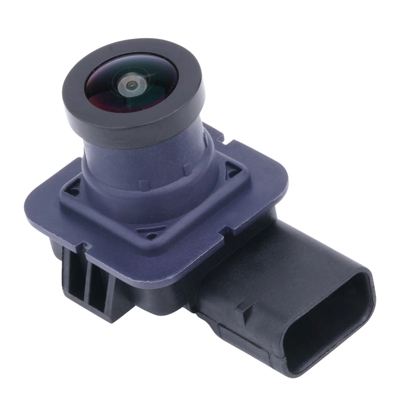 Ford Explorer 2013-2015 OEM Backup Camera Ford Explorer 2013-2015 OEM Backup Camera