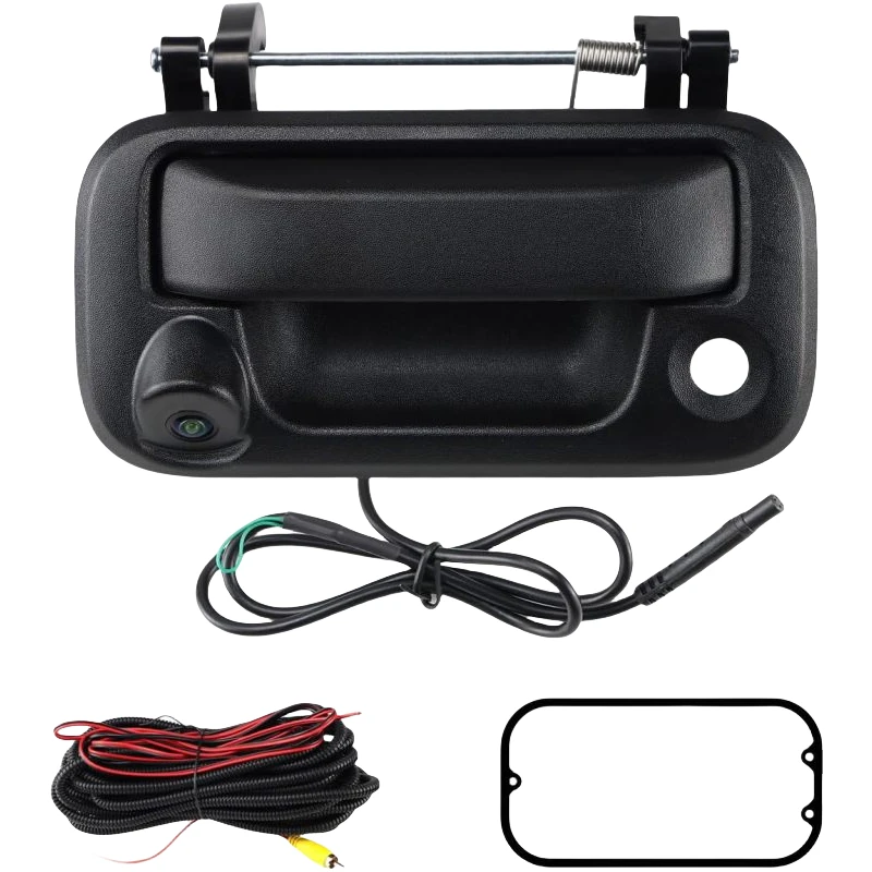 Ford F-Series Truck Reversing Camera Ford F-Series Truck Reversing Camera