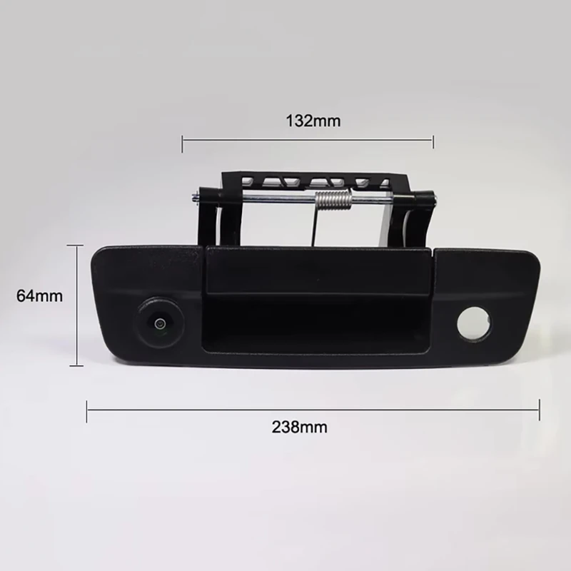Dodge Ram Truck Dedicated Outdoor Reverse parking Camera Dodge Ram Truck Dedicated Outdoor Reverse parking Camera