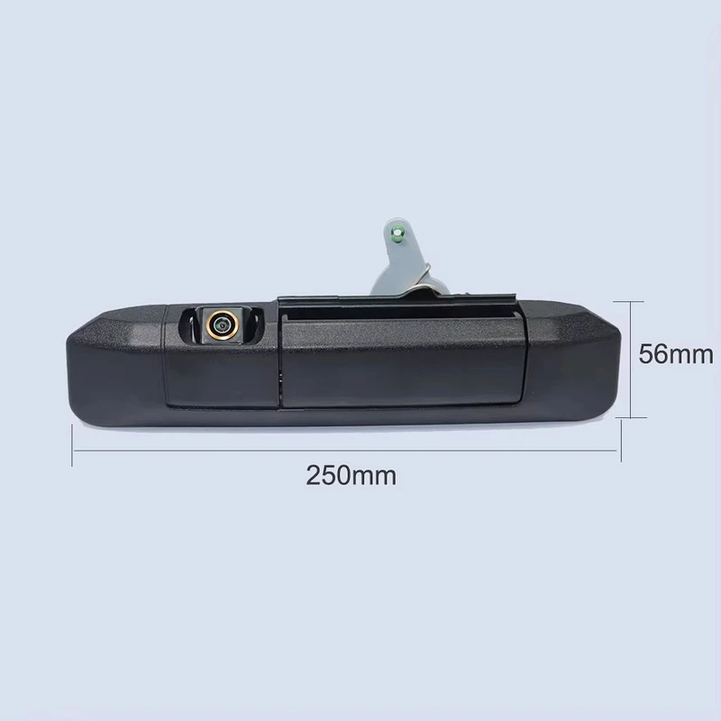 Toyota Tacoma Heavy-Duty Reverse backup Camera Toyota Tacoma Heavy-Duty Reverse backup Camera