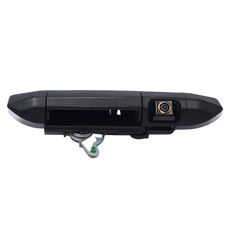 Toyota Tacoma Heavy-Duty Reverse Camera Toyota Tacoma Heavy-Duty Reverse Camera