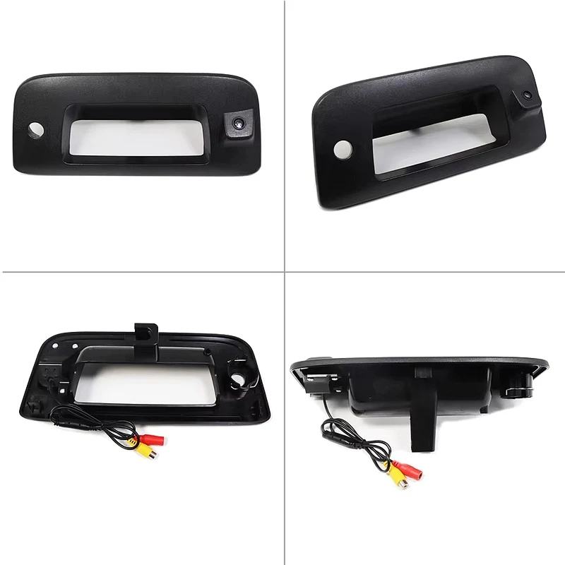 Chevrolet Silverado Sierra Heavy-Duty Handle backup rear view Camera Chevrolet Silverado Sierra Heavy-Duty Handle backup rear view Camera
