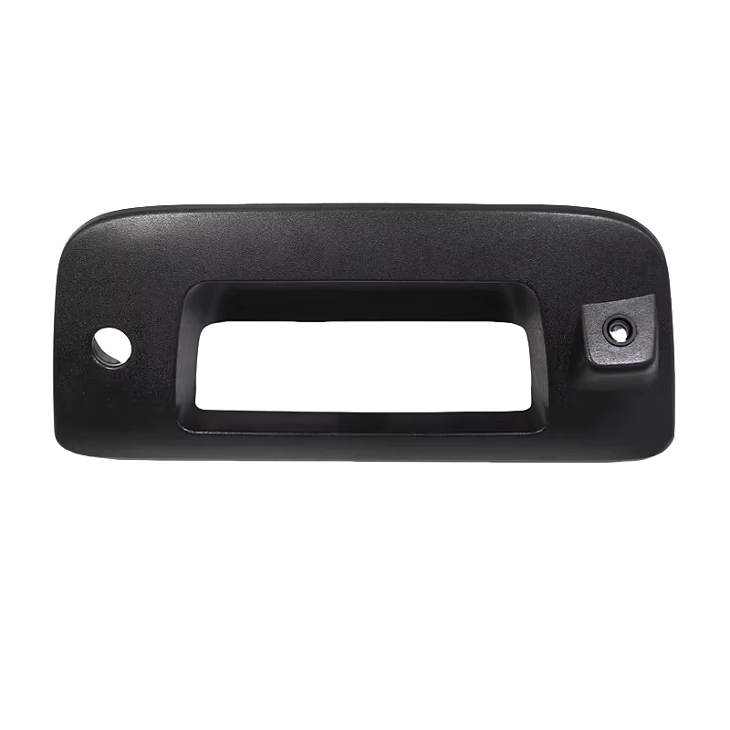Chevrolet Silverado Sierra Heavy-Duty Handle parking Camera Chevrolet Silverado Sierra Heavy-Duty Handle parking Camera