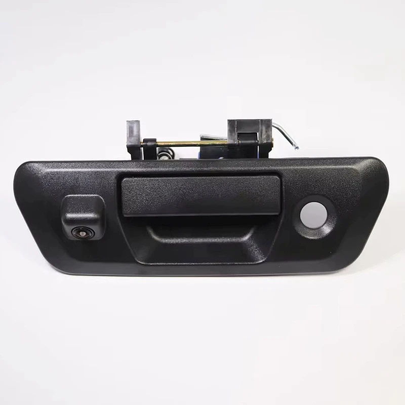 Nissan Navara D23 All-Terrain Reverse Camera Nissan Navara D23 All-Terrain Reverse Camera