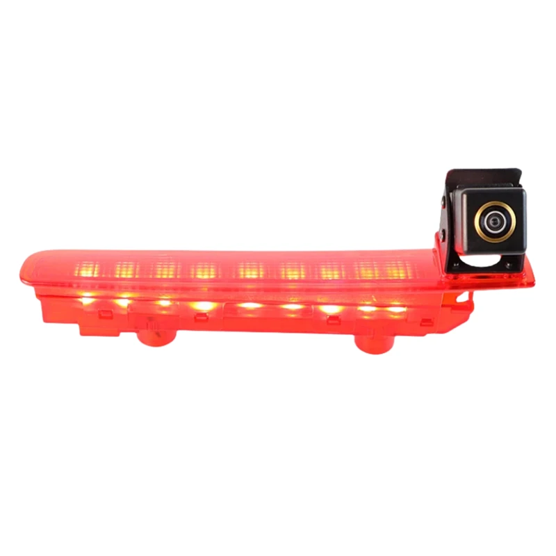 Volkswagen T5 T6 High-Mount Brake Light backup Camera Volkswagen T5 T6 High-Mount Brake Light backup Camera