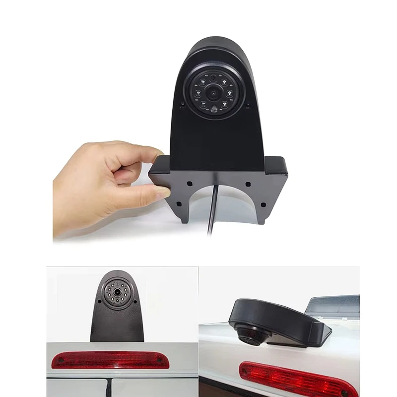 Universal Brake Light reversing backup Camera for GM Vehicles Universal Brake Light reversing backup Camera for GM Vehicles