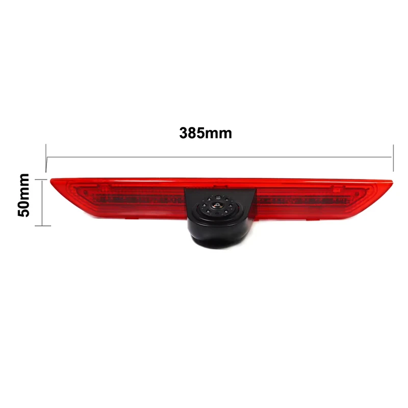Ford Transit High-Mount Brake Light reversing Camera Ford Transit High-Mount Brake Light reversing Camera