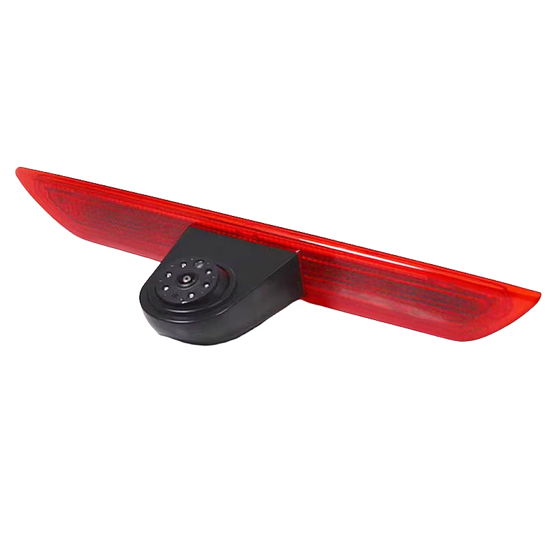 Ford Transit High-Mount Brake Light revers parking Camera Ford Transit High-Mount Brake Light revers parking Camera