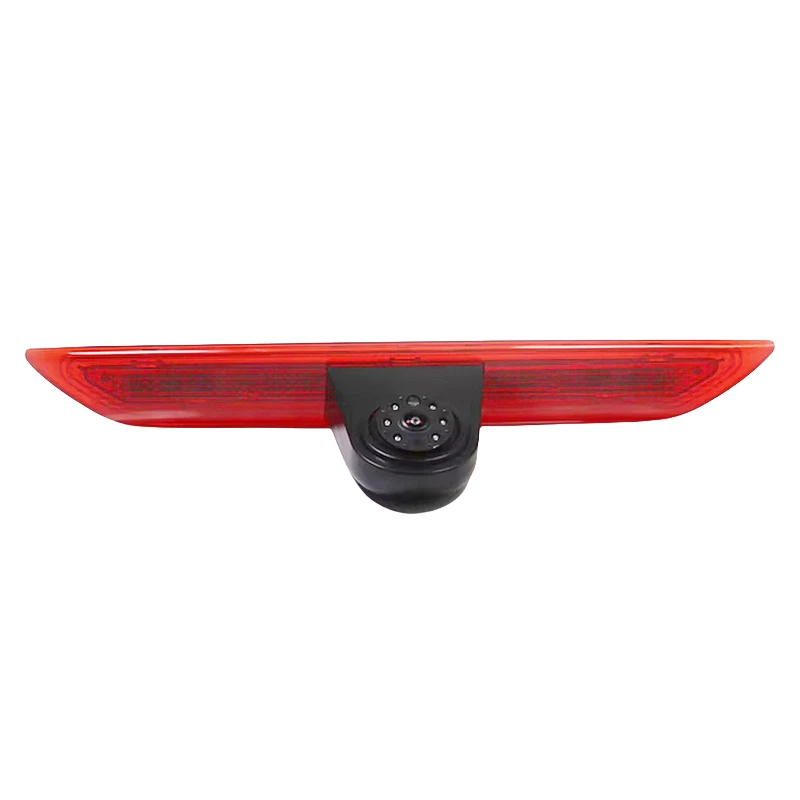 Ford Transit High-Mount Brake Light backup Camera Ford Transit High-Mount Brake Light backup Camera