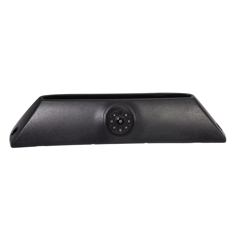 Iveco Daily High-Mount Brake Light backup rear view Camera Iveco Daily High-Mount Brake Light backup rear view Camera