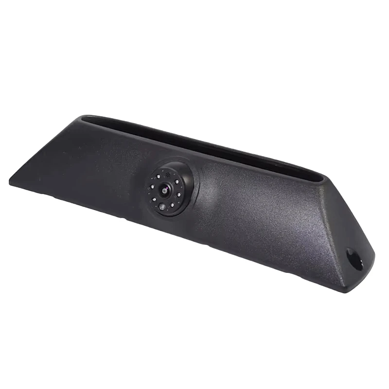Iveco Daily High-Mount Brake Light reversing rear view Camera Iveco Daily High-Mount Brake Light reversing rear view Camera