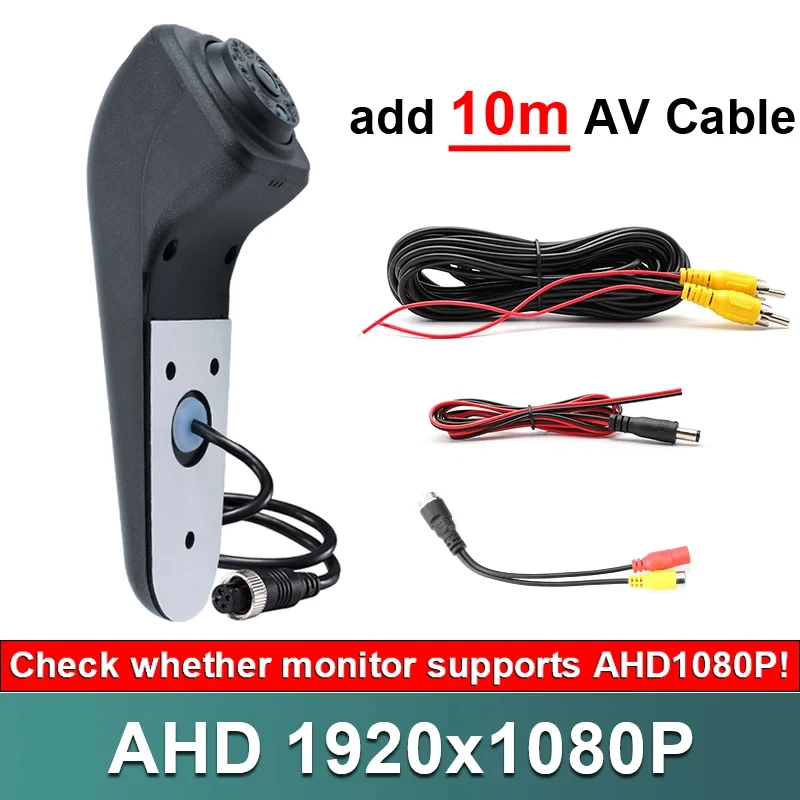Volkswagen Crafter High-Mount Brake Light parking back view Camera Volkswagen Crafter High-Mount Brake Light parking back view Camera