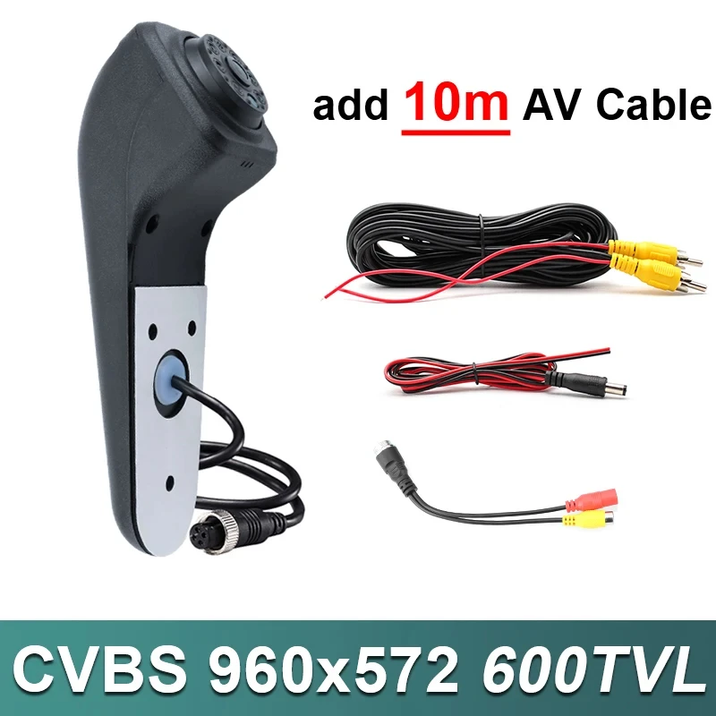 Volkswagen Crafter High-Mount Brake Light backup back view Camera Volkswagen Crafter High-Mount Brake Light backup back view Camera