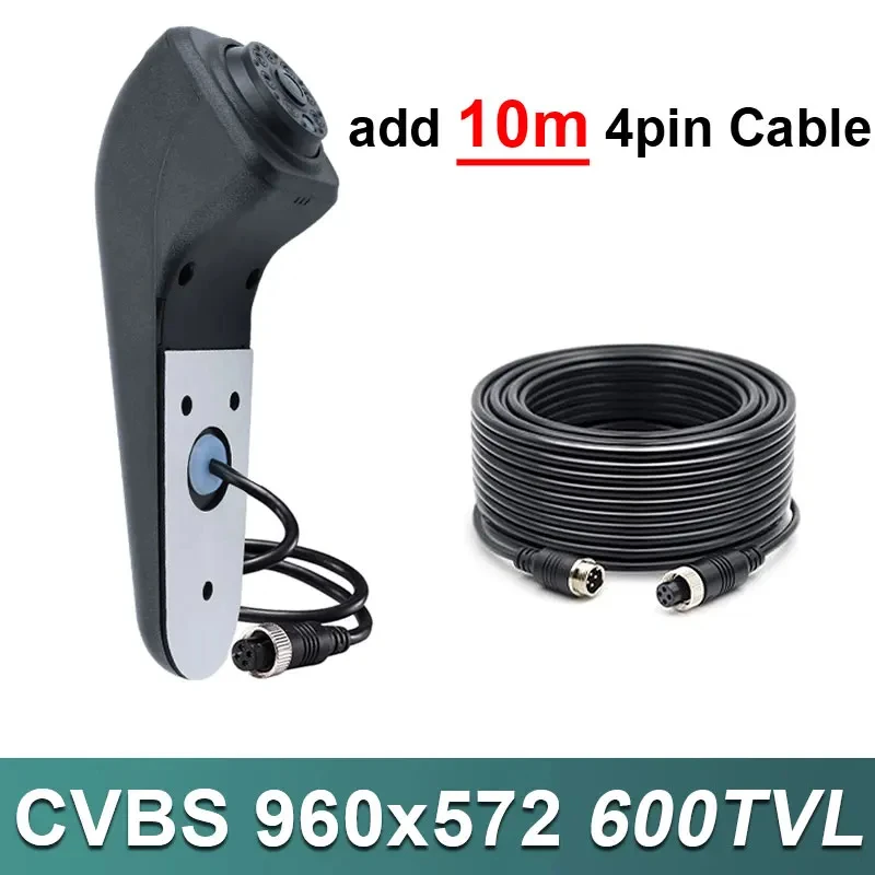 Volkswagen Crafter High-Mount Brake Light reverse parking rear view Camera Volkswagen Crafter High-Mount Brake Light reverse parking rear view Camera