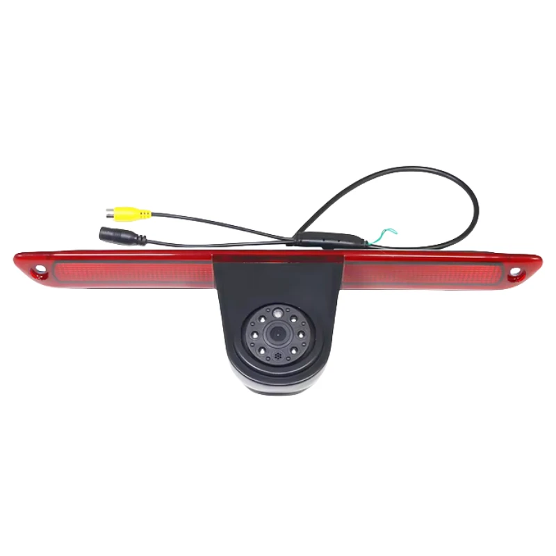 Mercedes-Benz Sprinter High-Mount Brake Light reverse backup Camera Mercedes-Benz Sprinter High-Mount Brake Light reverse backup Camera