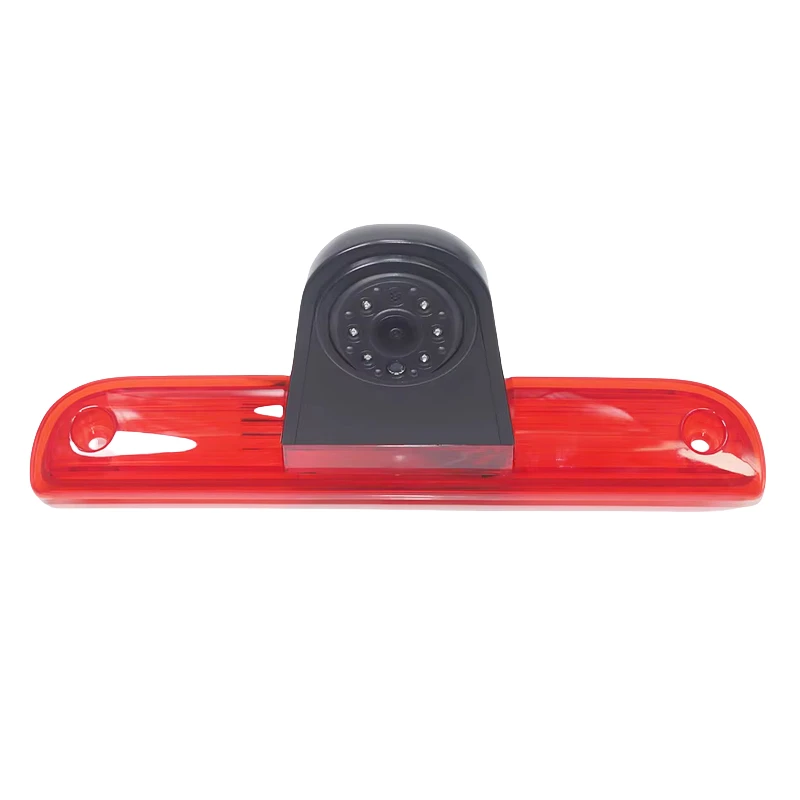 Fiat Ducato Doblo 2006-2018 High-Mount Stop Lamp Integrated reversing Camera Fiat Ducato Doblo 2006-2018 High-Mount Stop Lamp Integrated reversing Camera