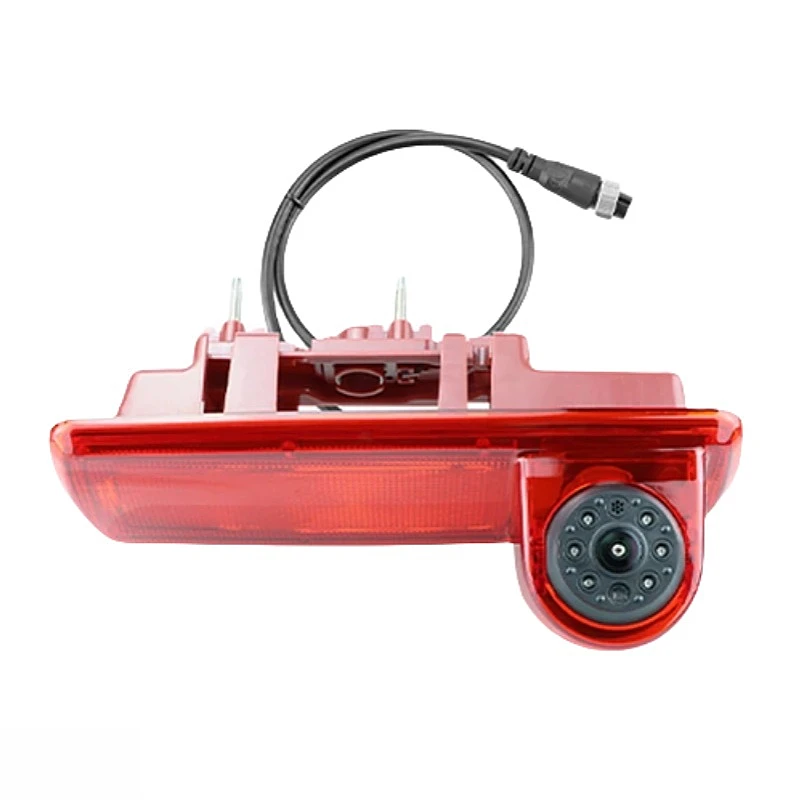 Renault Trafic III Opel Vivaro 2014 High-Mount Brake Light Camera