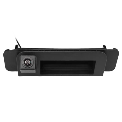 2015-2021 Mercedes-Benz C-Class/CLA Factory Screen Reverse Camera