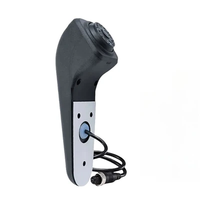 Volkswagen Crafter High-Mount Brake Light Camera