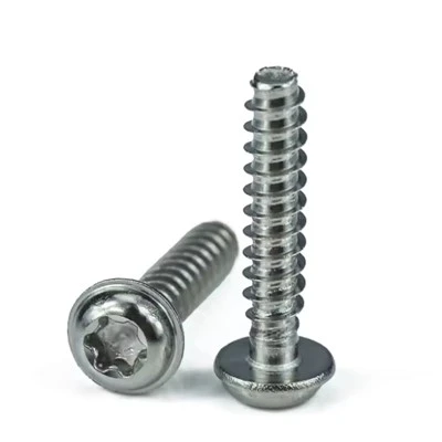 Volkswagen Flip Emblem Camera Custom Hex Socket Screw