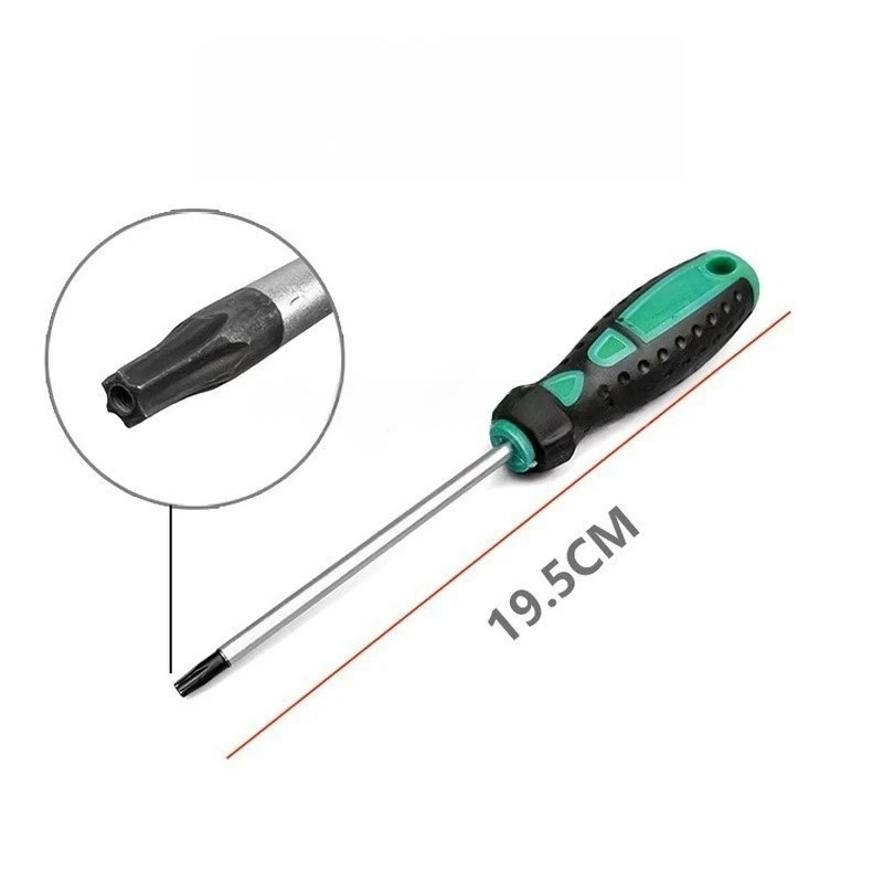 reversing camera T20 German Vehicle Torx Screwdriver