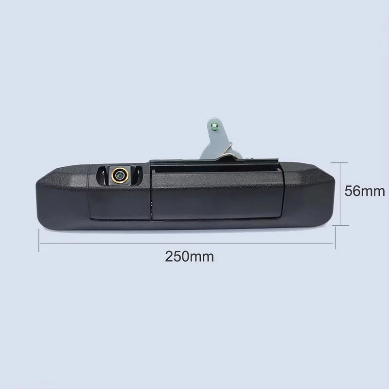 Toyota Tacoma Heavy-Duty Reverse backup Camera