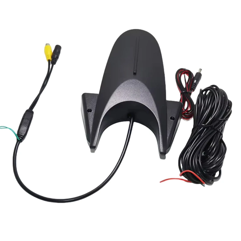 Universal Brake Light backup Camera for GM Vehicles