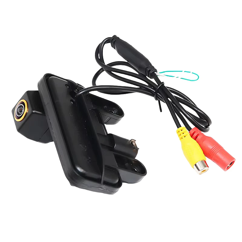 Universal For 2010-2016 Mercedes-Benz E-Class (W212) Reverse Camera