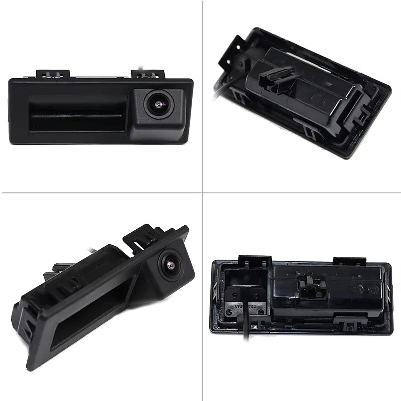 Volkswagen  Audi Large Handle backup parking Camera