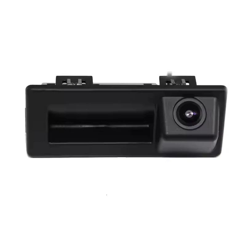 Volkswagen & Audi Large Handle Camera (OEM-Spec Design)