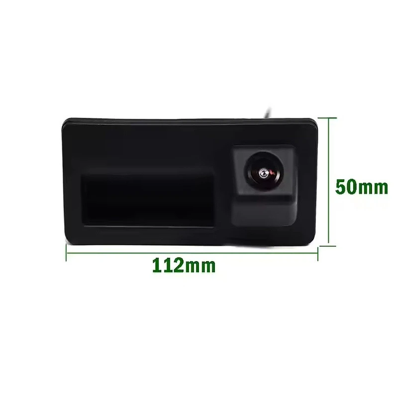 Volkswagen & Audi OEM Handle reverse parking Camera