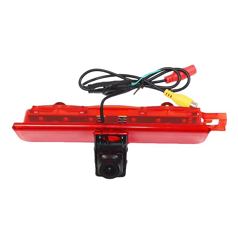 Volkswagen Caddy High-Mount Brake Light reversing  Camera