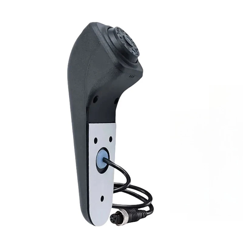 Volkswagen Crafter High-Mount Brake Light Camera