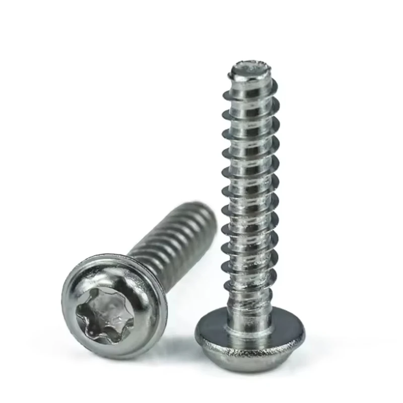 Volkswagen Flip Emblem Camera Custom Hex Socket Screw