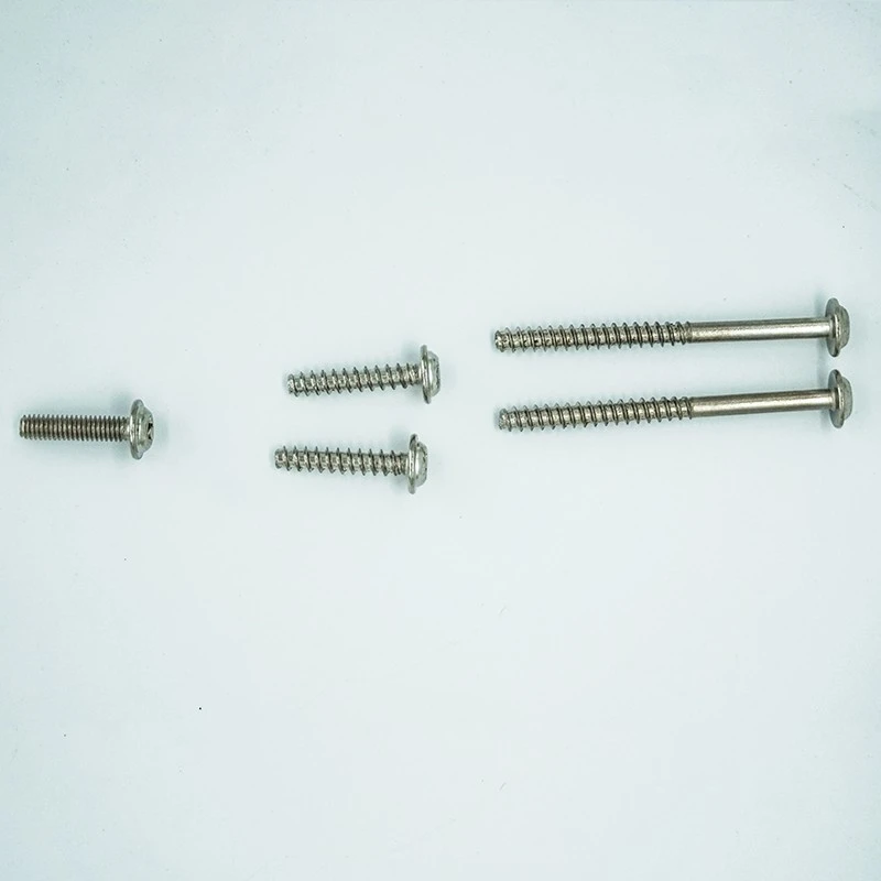 Volkswagen Flip Emblem reverse Camera Custom Hex Socket Screw