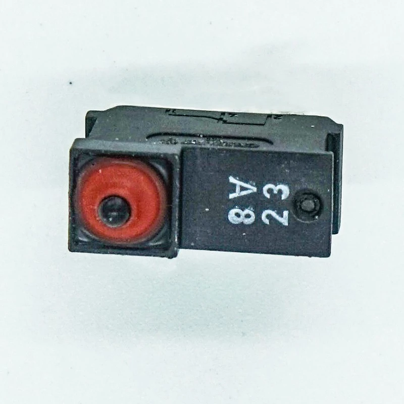 Volkswagen Flip Emblem parking Camera Micro Switch