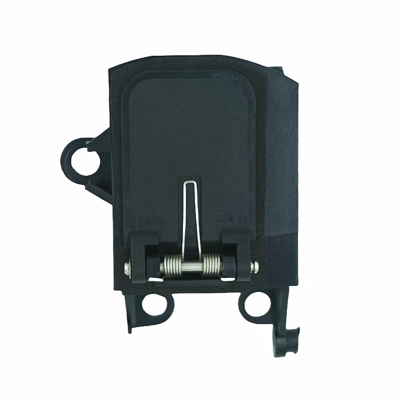 Volkswagen Flip Emblem backup Camera Rotational Housing