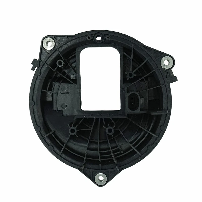 Volkswagen Flip Logo reversing Camera Logo housing Base