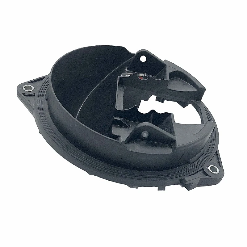 Volkswagen Flip Logo parking Camera Logo housing Base
