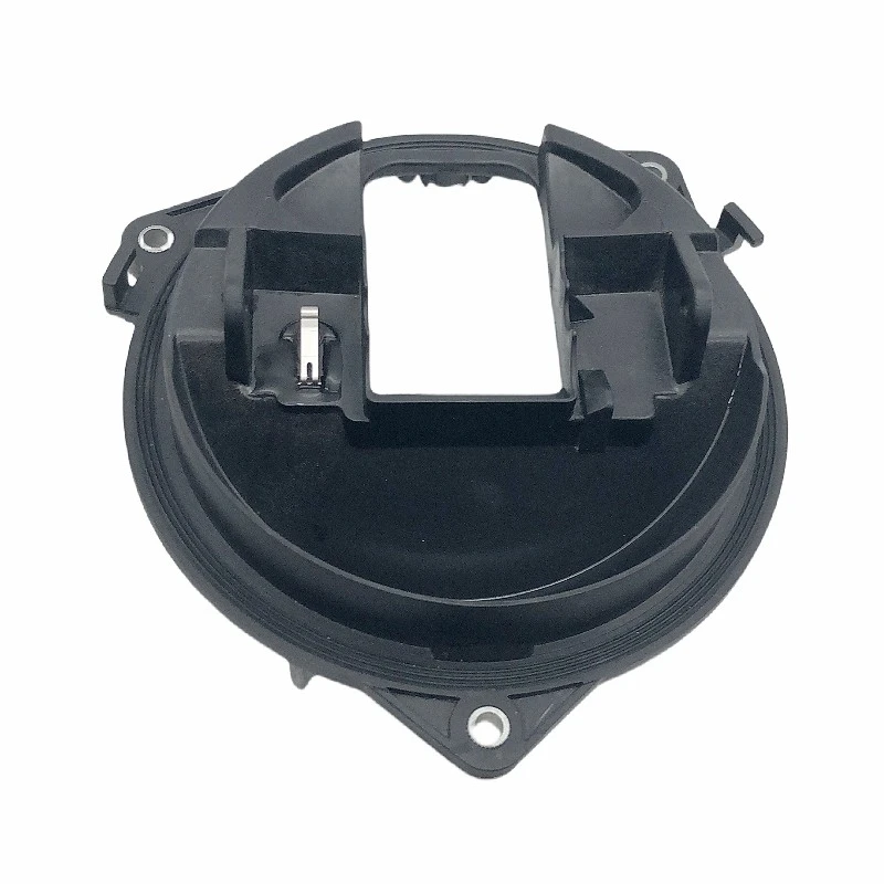 Volkswagen Flip Logo backup Camera Logo housing Base