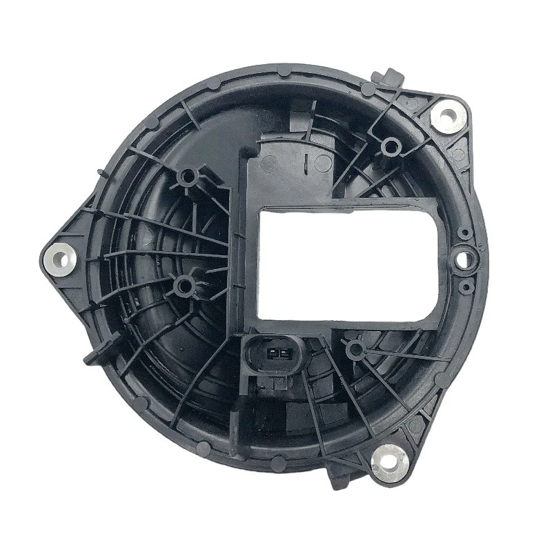 Volkswagen Flip Logo reverse back Camera Logo housing Base