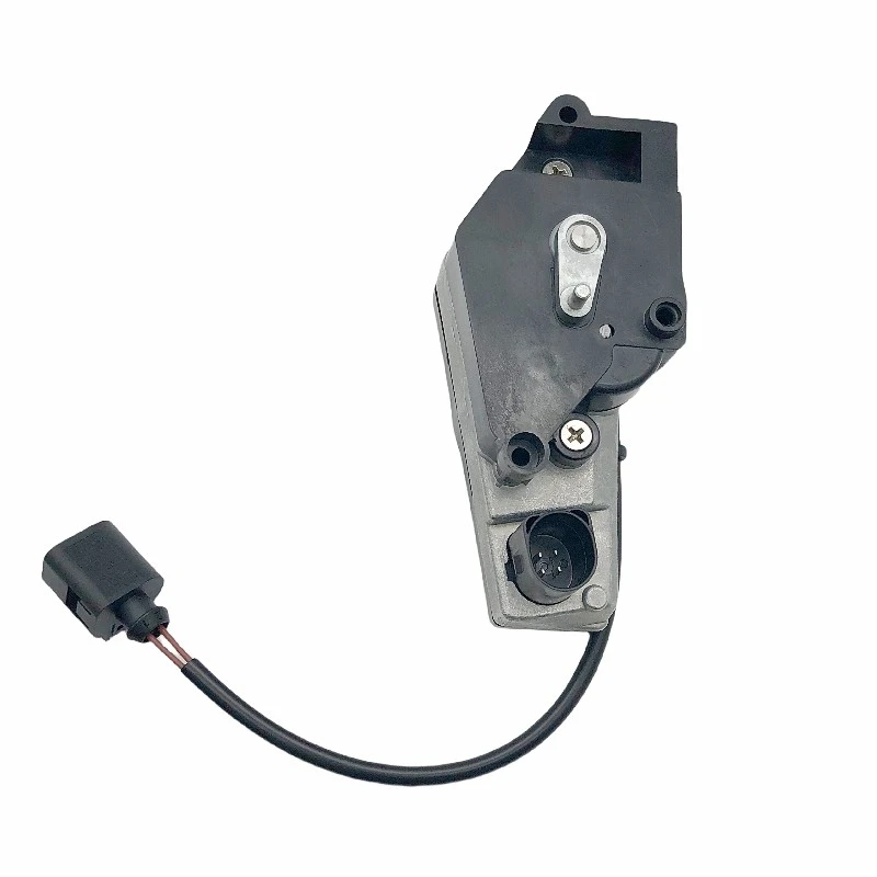 Volkswagen Original Parts Flip-Type rear backup Camera Motor Drive Assembly~1