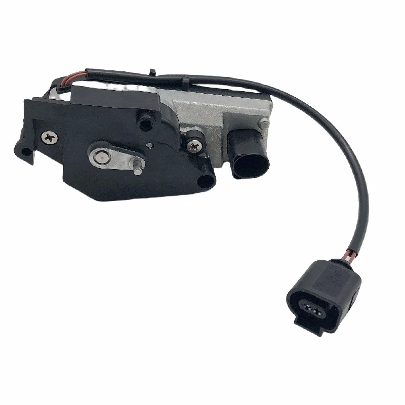 Volkswagen Original Parts Flip-Type reversing Camera Motor Drive Assembly