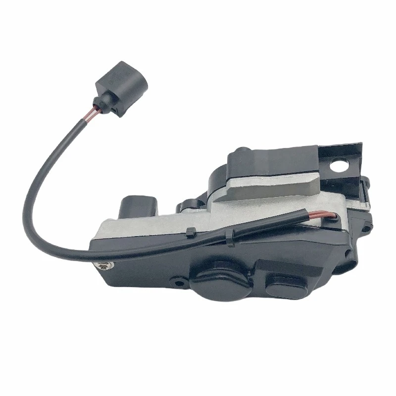 Volkswagen Original Parts Flip-Type parking assist back Camera Motor Drive Assembly
