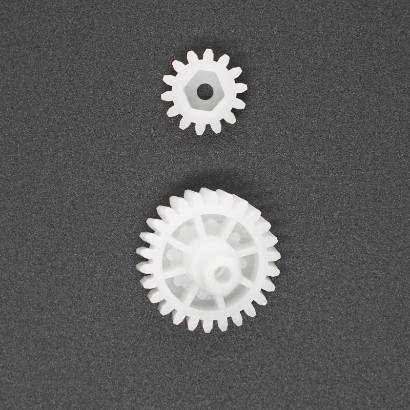 Volkswagen POM Gear For Flip logo  rear Backup Camera Volkswagen